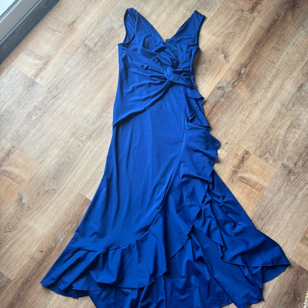 NWOT Women's Dress Size Large